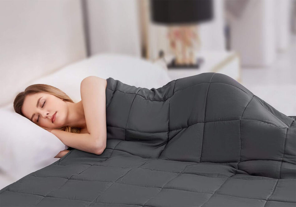 Weighted Blankets: Do They Work?