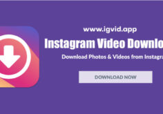 How to Download Instagram Video